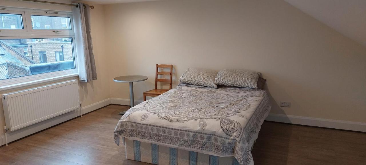 Family Friendly 3 Bedroom Flat Zone 2 - Children Stay Free! Londra Exterior foto